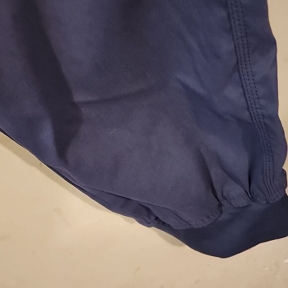 Woman's PrAna cargo charcoal Pants Size 14 - Picture 3 of 6